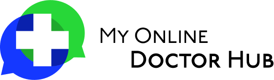 My Online Doctor Hub